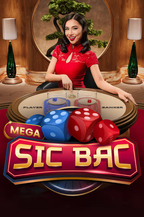 Mega Sic Bac Mobile
